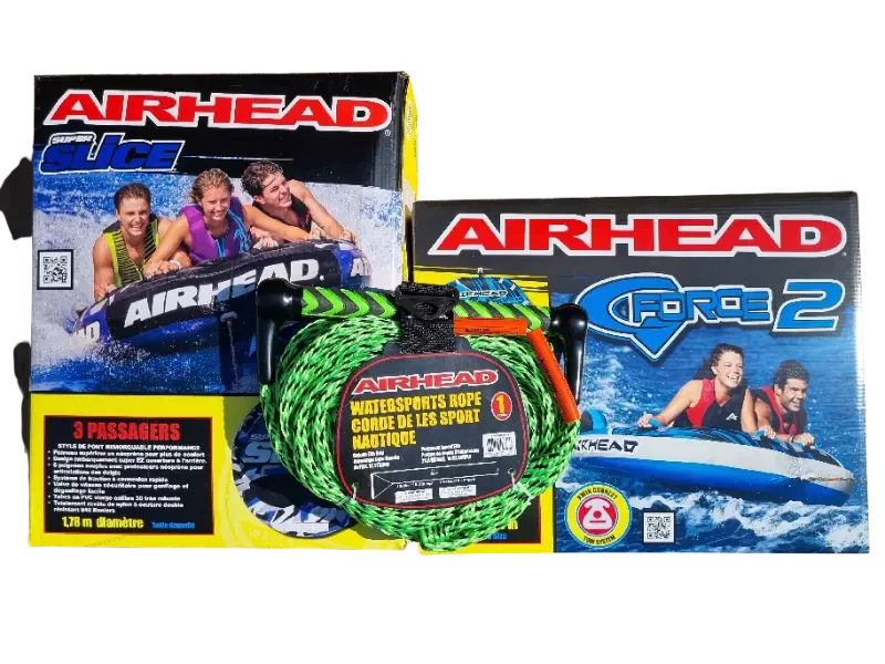 Corde de ski nautique Airhead