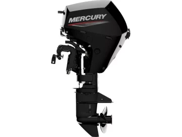 Mercury F20ELPT 2024