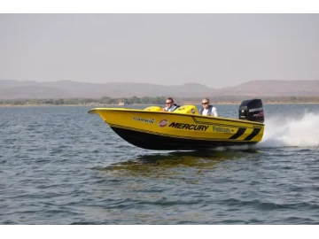 Pelican Basic Boat 18', 22' & 26' 2024 In Zimbabwe