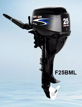 Parsun F25BML 2024