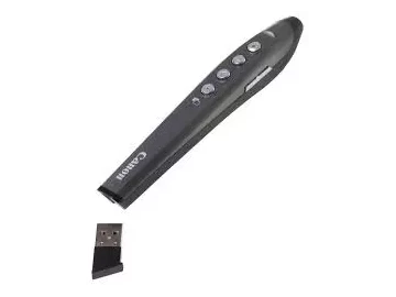 CANON LASER POINTER WIRELESS PRESENTER