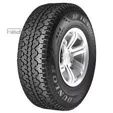 245/70R16C DUNLOP