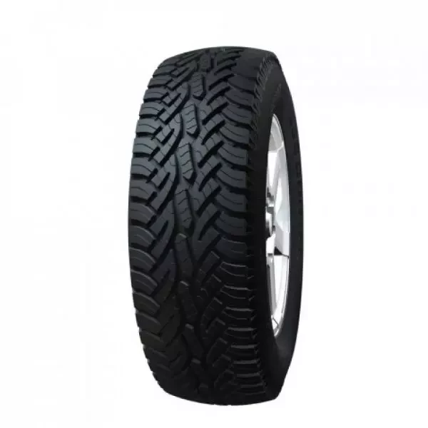 265/65r17 Continental Cross Contact At