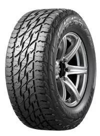 265/70r15c Bridgestone D697