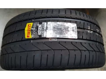 315/35r20 Pirelli rft