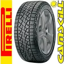 235/65r17 Pirelli ATR