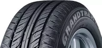 285/50r20 Dunlop Grandtrek PT2A