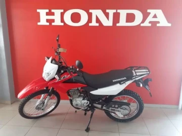 Honda 125L XL Brand New Motorbike 2019