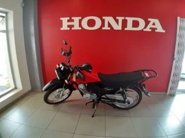 Honda Ace X CB125 Brand New Motorbike 2019