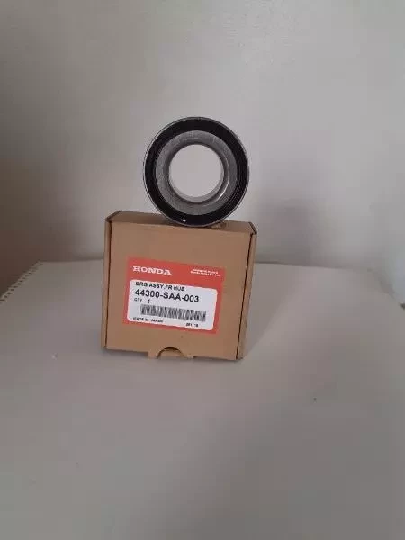 Hub Bearing Kit