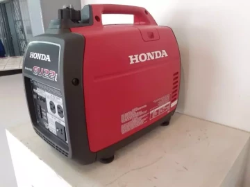 Honda Generator EU22i