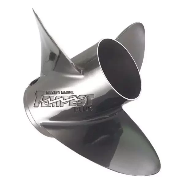 Mercury Mercury Propellers 2024