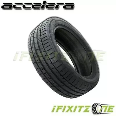 285/50r20 Accelera IOTA ST68