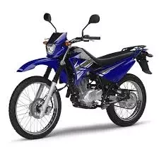 YAMAHA XTZ 125cc 2024