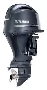 YAMAHA F200HP 2024