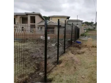 invisible wall fence