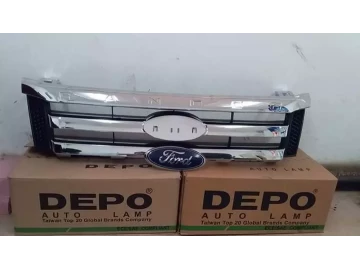 Ford Ranger T6 Grill