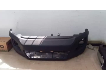 Toyota Hilux Revo Bumper