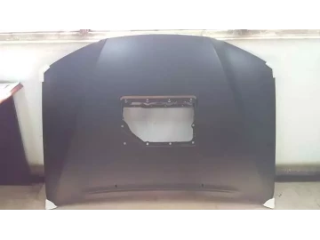 Toyota Hilux 2012 Model Bonnet