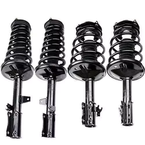 Toyota Corolla Rear Shocks