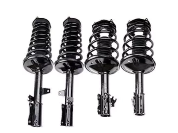 Toyota Corolla Rear Shocks