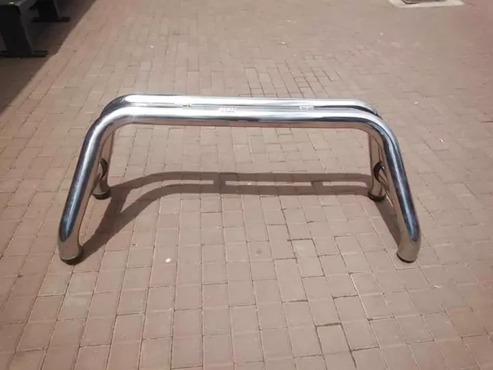 Toyota Hilux Anti-Roll Bar