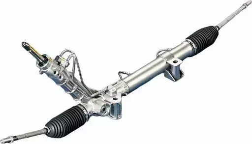 Toyota Hilux Steering Rack