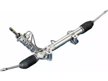 Toyota Hilux Steering Rack