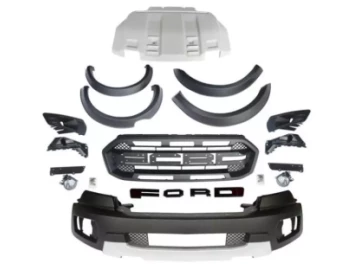 Ford Ranger T6 Body Kit