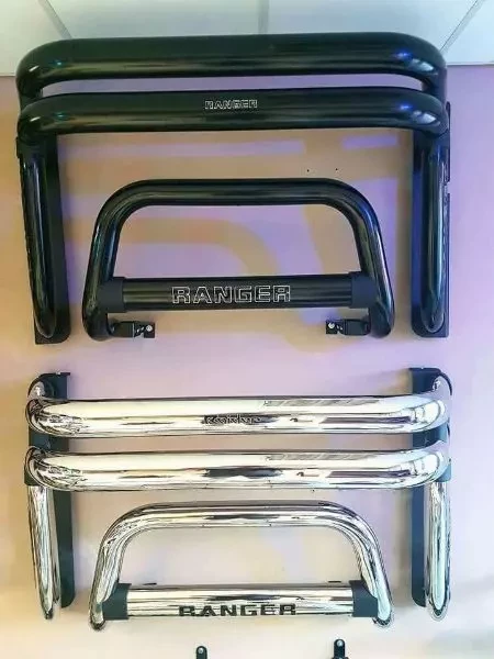 Ford ranger T6 Set