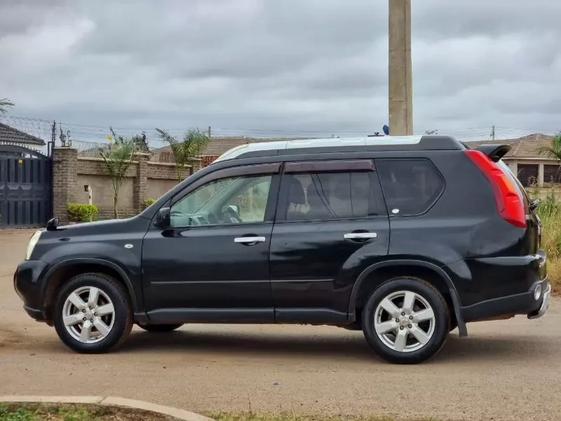 Nissan X Trails (T31s), Toyota Rav 4s (3rd Gen), Honda CRV (REs), Nissan Qashqai