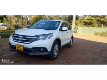 Honda CR-V RM1 $70 per day