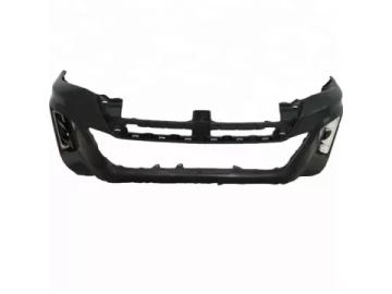 Ford Ranger T7 Front Bumper