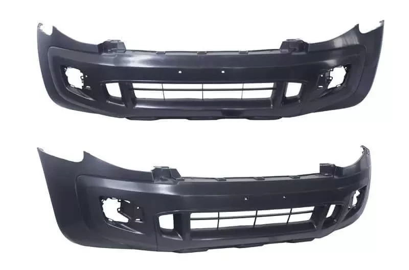 Ford Ranger T6 Front Bumper