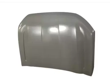 Ford Ranger T6 Bonnet