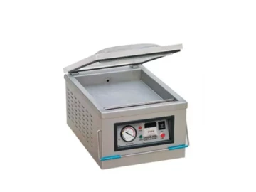 Vacuum sealer