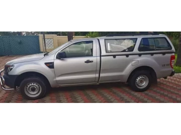 Ford Ranger 2015