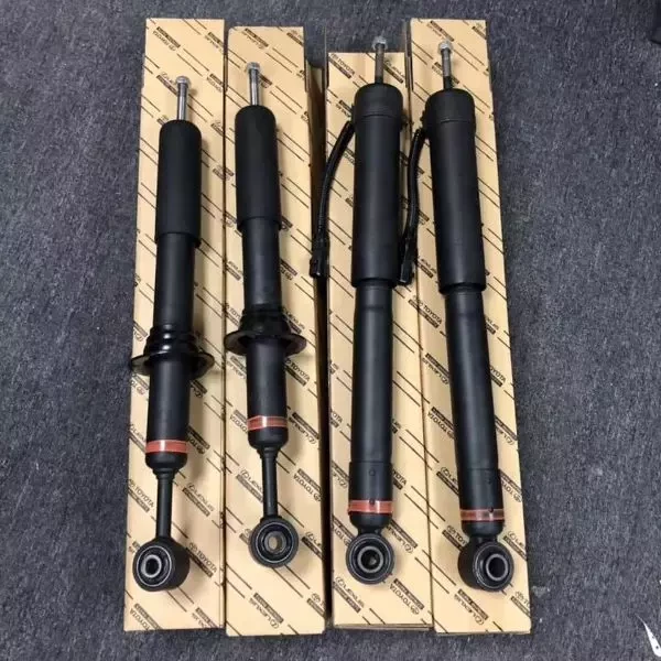 Original Toyota Shock Absorbers