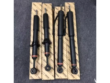 Original Toyota Shock Absorbers