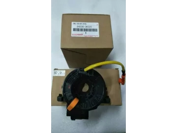 Toyota Spiral Cable