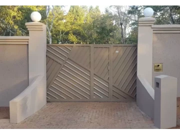 Sliding Gate G019