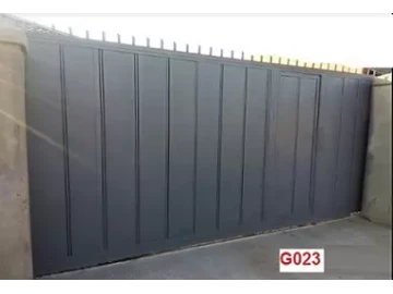 Sliding Gate G023