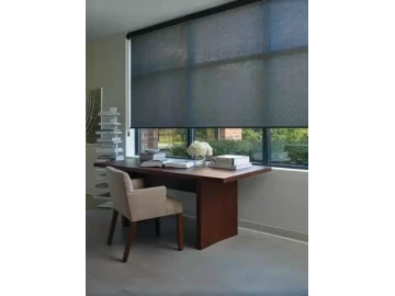 Single Roller blinds