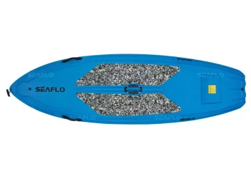 SEAFLO SUP Board with Paddle 2024