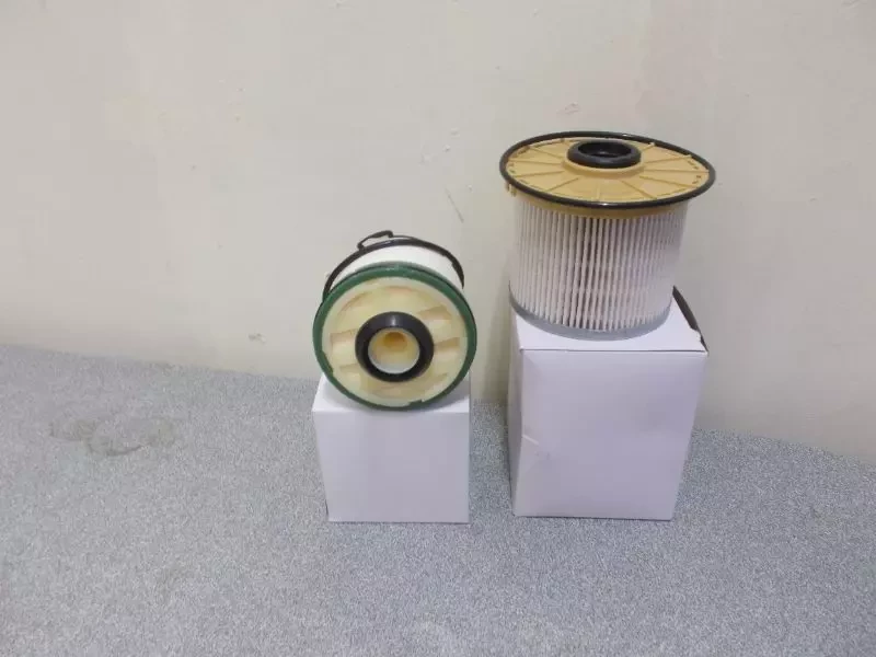 Toyota Landcruiser Fuel Filter