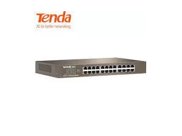 Tenda 24 Port Gigabit Switch