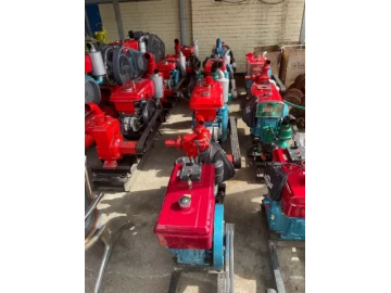 Changchai Diesel Water Pumps