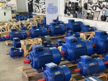 Hanzel Electric Motors