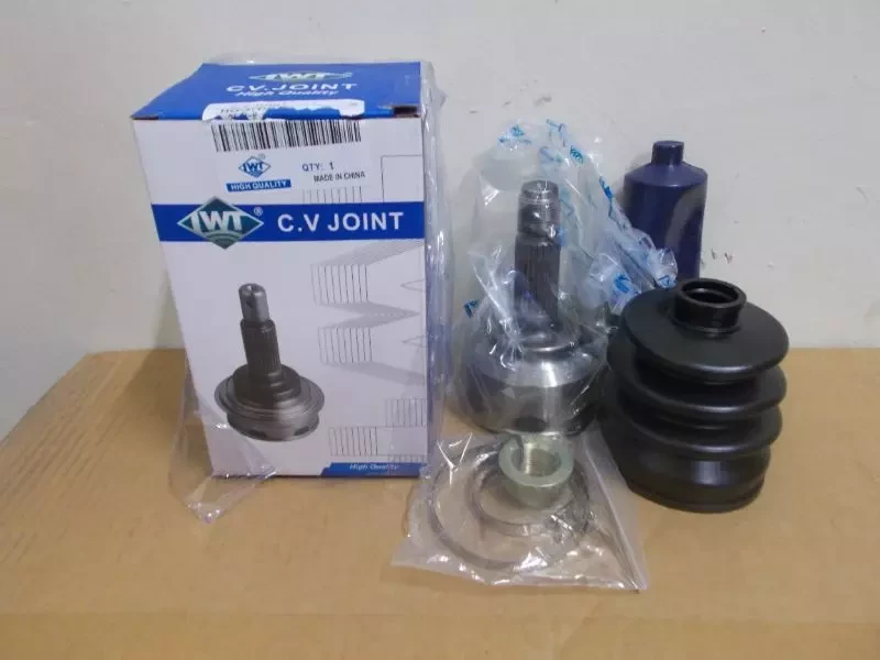 Honda Fit CV Joints