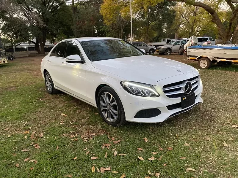 Mercedes Benz E-Class 2017